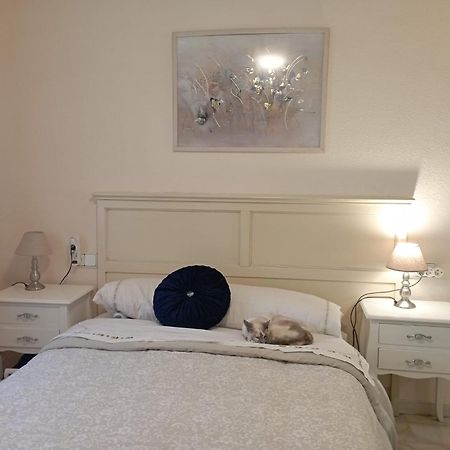 Apartamento Laguna Beach Torrox Costa Exterior foto