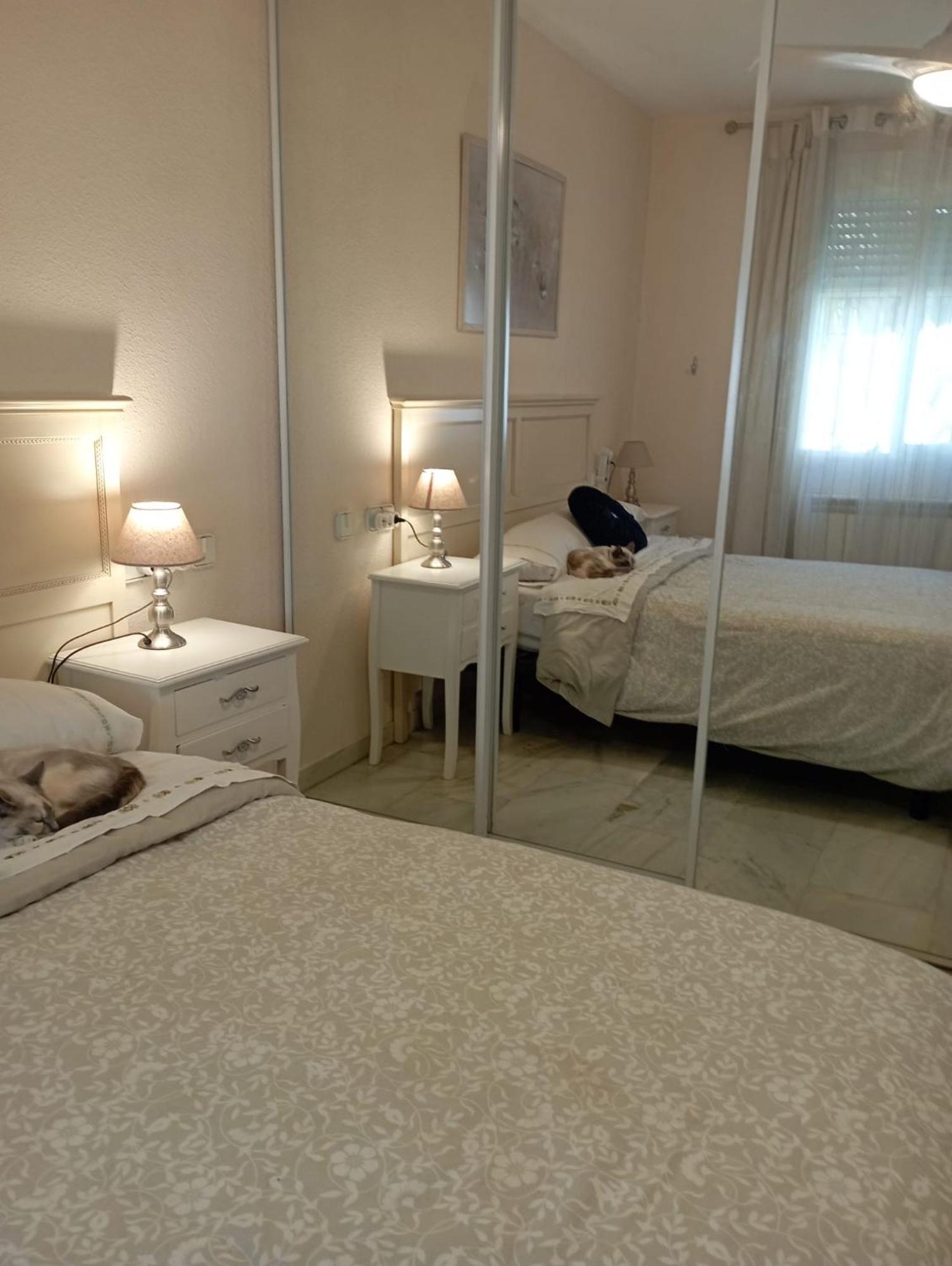 Apartamento Laguna Beach Torrox Costa Exterior foto